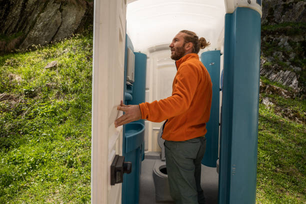 Best Event porta potty rental  in Dellwood, MN