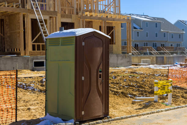 Porta potty rental for festivals in Dellwood, MN
