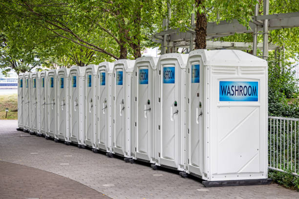 Best Affordable portable toilet rental  in Dellwood, MN