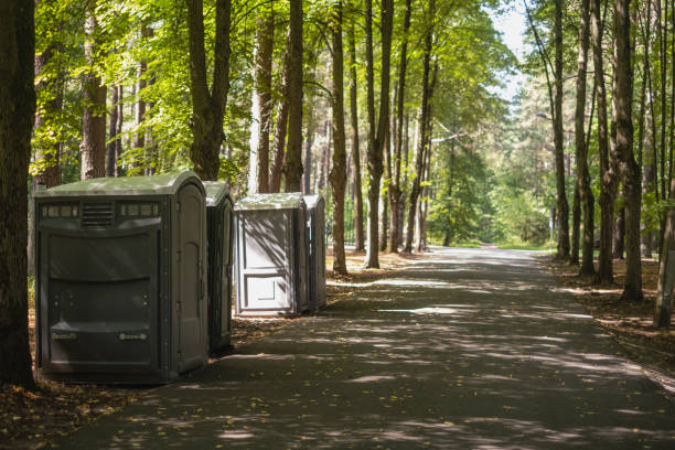 Best Affordable porta potty rental  in Dellwood, MN