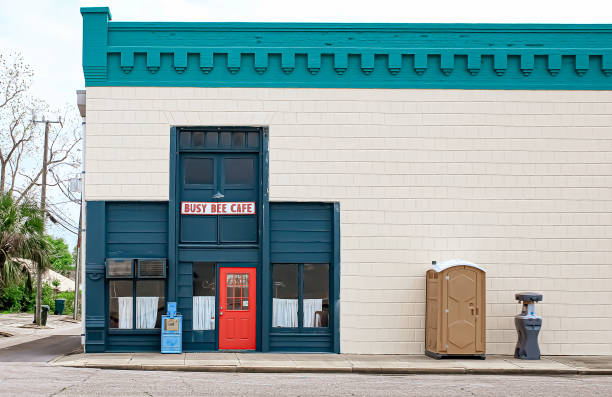 Best Portable toilet rental cost  in Dellwood, MN
